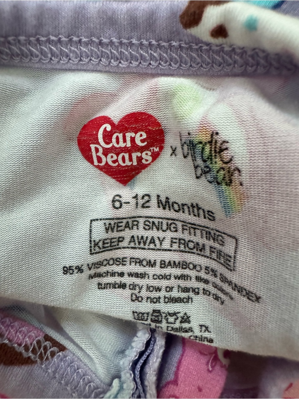 Birdie Bean Bundle - Picture 7 of 7